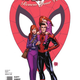 Illustration for article titled The Return of the Married Superhero